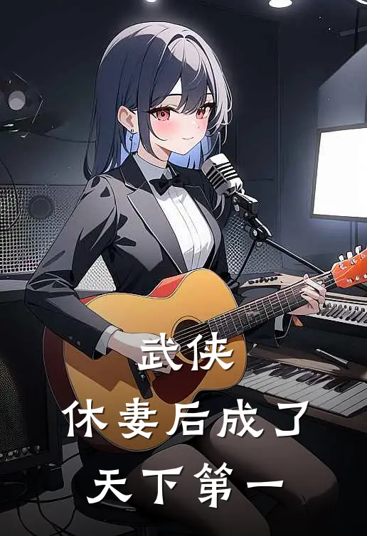 武侠，休妻后成了天下第一