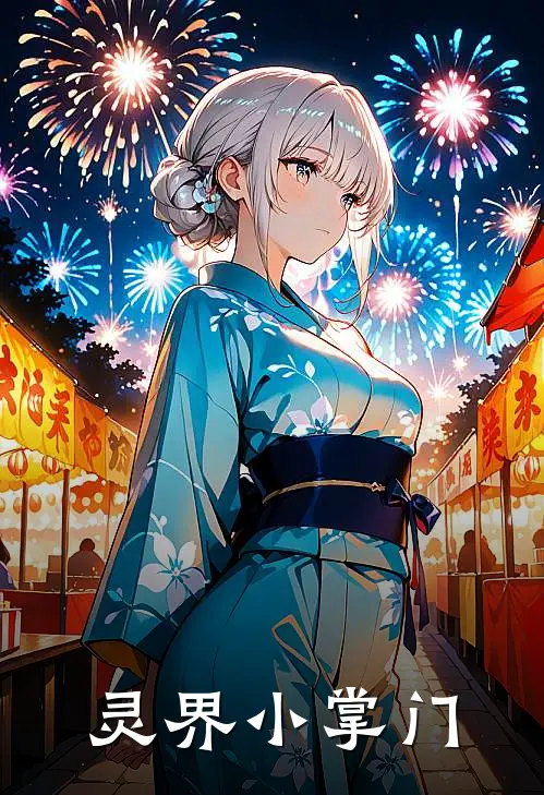 灵界小掌门