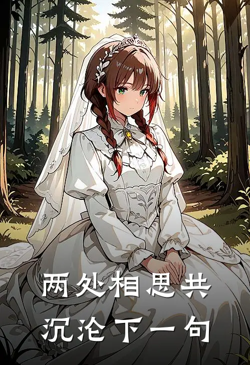 两处相思共沉沦下一句