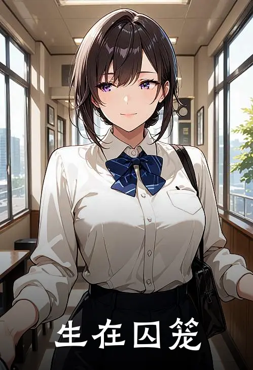 《生在囚笼》麦柯穆冉已完结小说_生在囚笼(麦柯穆冉)全文免费阅读无弹窗大结局