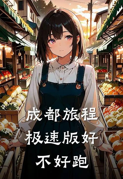 成都旅程极速版好不好跑