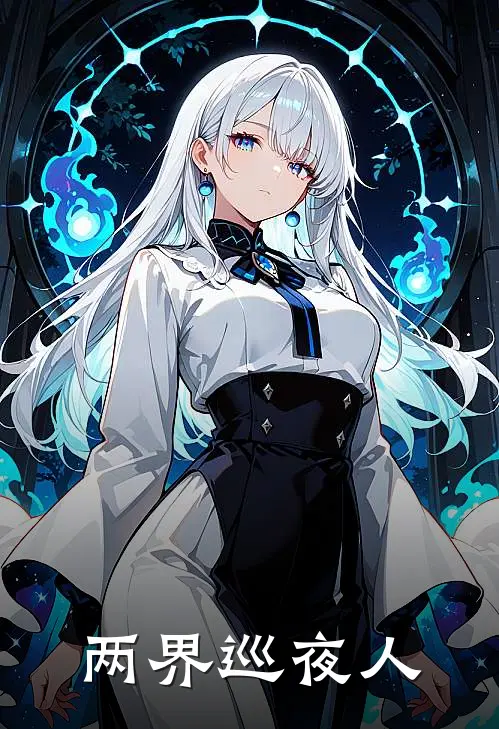 两界巡夜人