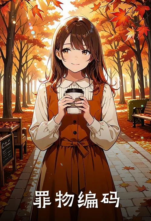 罪物编码覃心薇王梓木完本小说大全_免费小说免费阅读罪物编码(覃心薇王梓木)