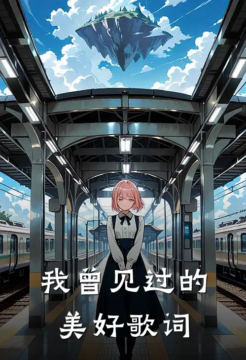 我曾见过的美好歌词