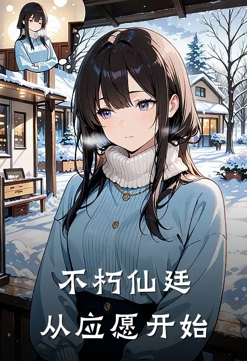 不朽仙廷：从应愿开始