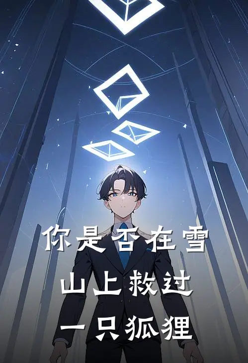 你是否在雪山上救过一只狐狸