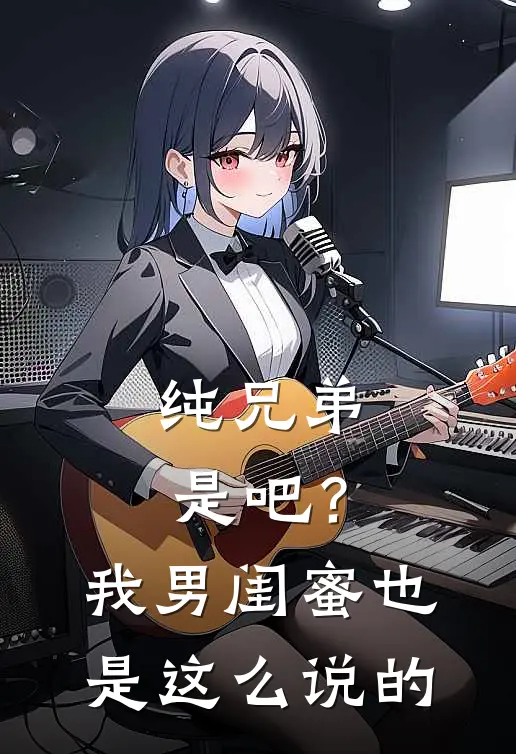 纯兄弟是吧？我男闺蜜也是这么说的沈舟林小小热门的网络小说_热门的网络小说纯兄弟是吧？我男闺蜜也是这么说的(沈舟林小小)