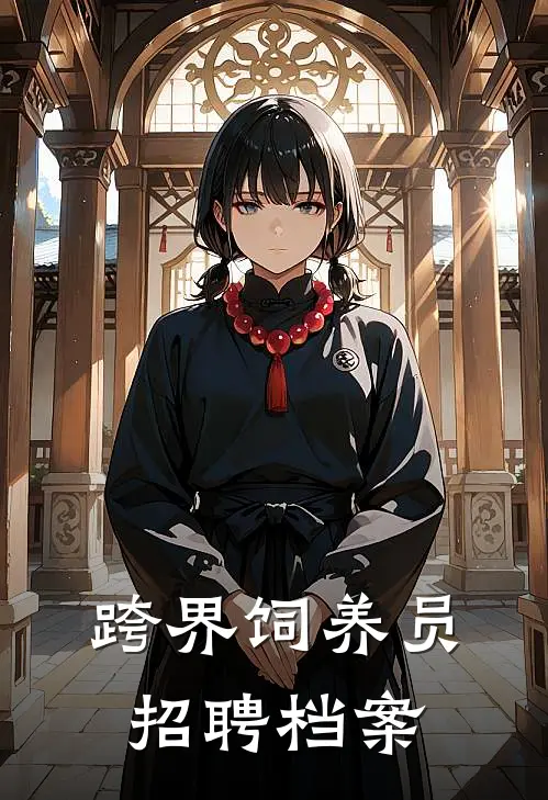 跨界饲养员招聘档案