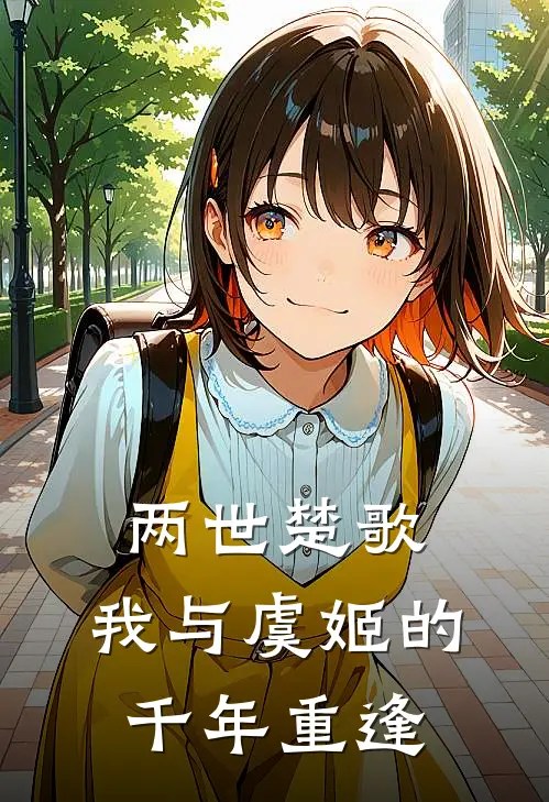 两世楚歌：我与虞姬的千年重逢(韩天俊项羽)完整版免费全文阅读_最热门小说两世楚歌：我与虞姬的千年重逢韩天俊项羽