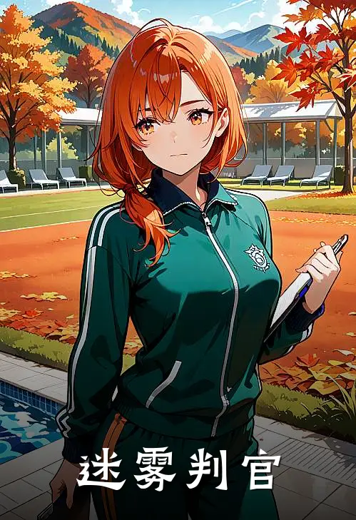 迷雾判官顾白顾白热门的小说_免费小说迷雾判官(顾白顾白)