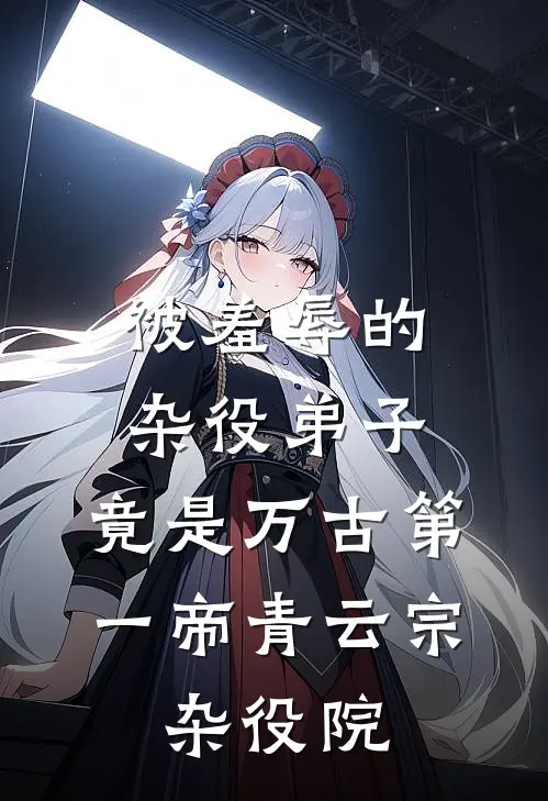 被羞辱的杂役弟子，竟是万古第一帝青云宗，杂役院。(青云宗叶尘)免费小说_完整版免费阅读被羞辱的杂役弟子，竟是万古第一帝青云宗，杂役院。青云宗叶尘