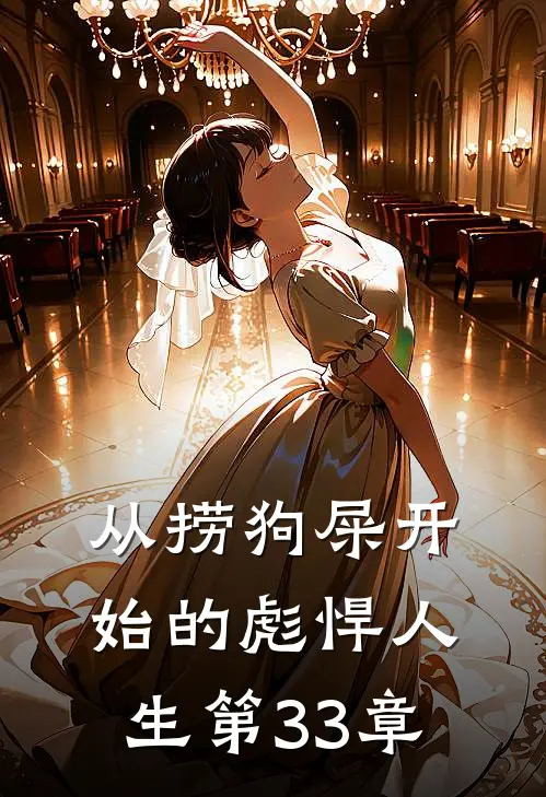 从捞狗屎开始的彪悍人生 第33章