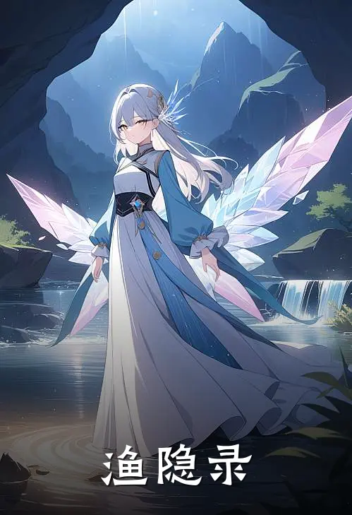 渔隐录聂乾阿乾小说完结免费_最新章节列表渔隐录(聂乾阿乾)