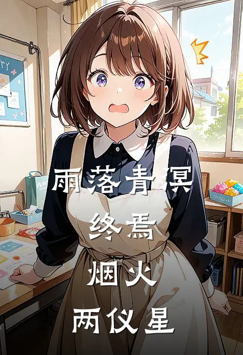 雨落青溟：终焉，烟火，两仪星古雨仪绛完结小说大全_免费小说在哪看雨落青溟：终焉，烟火，两仪星(古雨仪绛)