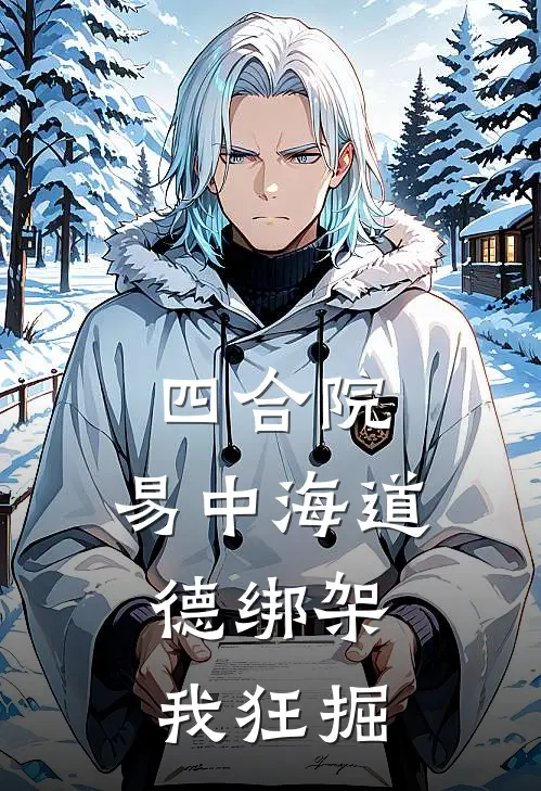 四合院：易中海道德绑架，我狂掘