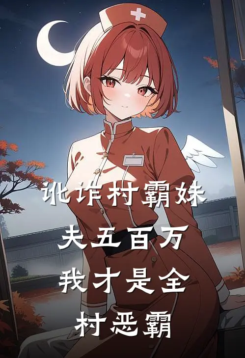 讹诈村霸妹夫五百万，我才是全村恶霸