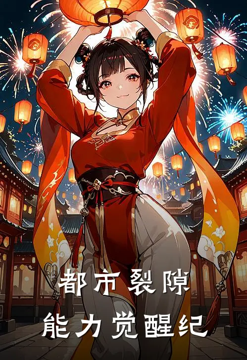 都市裂隙：能力觉醒纪(楚陌贺景尧)完结版小说推荐_最新完结小说推荐都市裂隙：能力觉醒纪楚陌贺景尧
