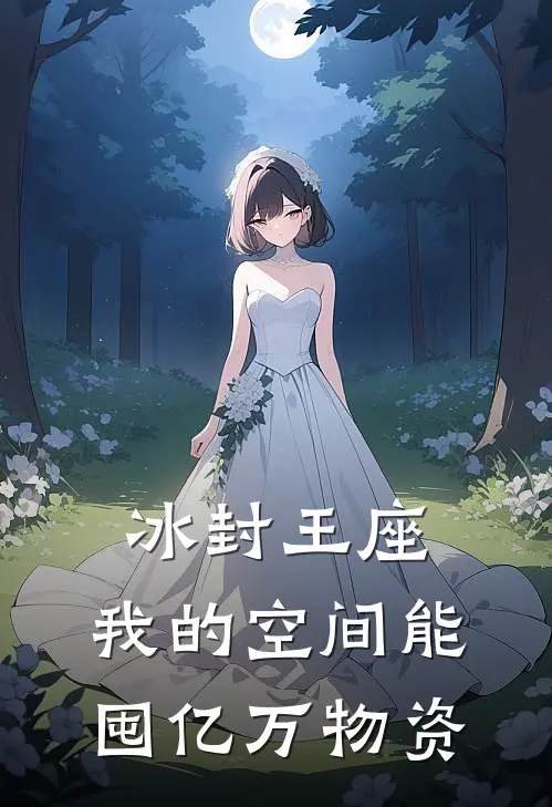冰封王座：我的空间能囤亿万物资