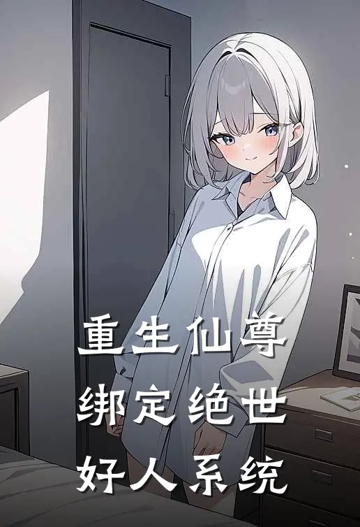 重生仙尊绑定绝世好人系统
