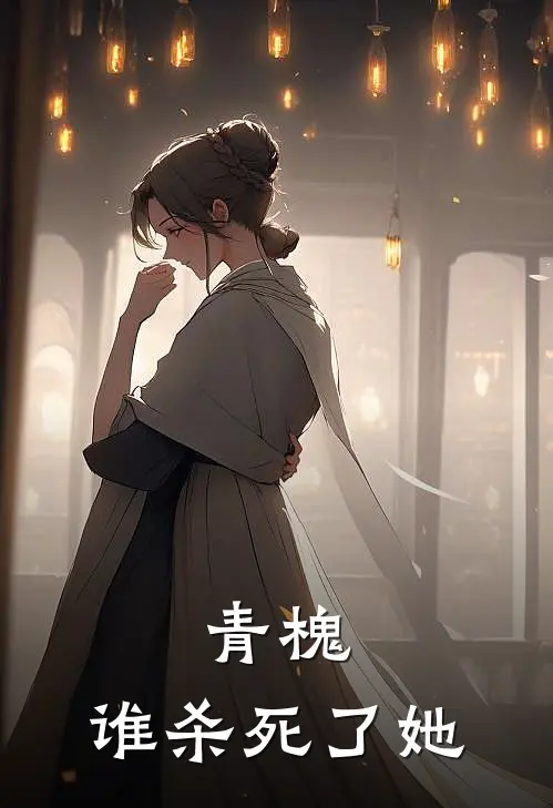 青槐：谁杀死了她(青槐陈阳)小说完结版_全文阅读免费全集青槐：谁杀死了她青槐陈阳