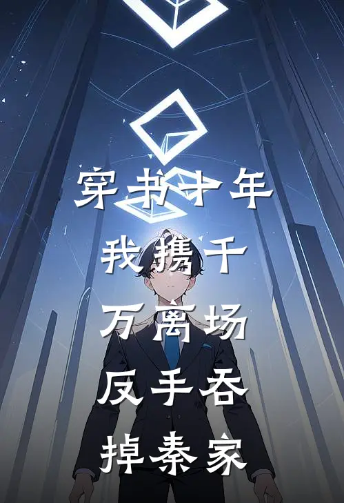 穿书十年，我携千万离场，反手吞掉秦家秦瑶蔡晨完本完结小说_无弹窗全文免费阅读穿书十年，我携千万离场，反手吞掉秦家(秦瑶蔡晨)