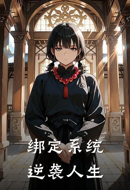 绑定系统逆袭人生