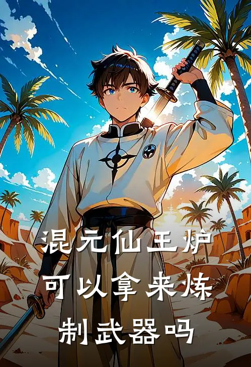 混元仙王炉可以拿来炼制武器吗