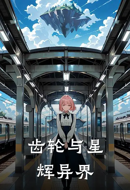 齿轮与星辉异界