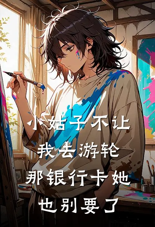 小姑子不让我去游轮，那银行卡她也别要了(林莉莉莉)完整版小说全文免费阅读_免费阅读无弹窗小姑子不让我去游轮，那银行卡她也别要了林莉莉莉