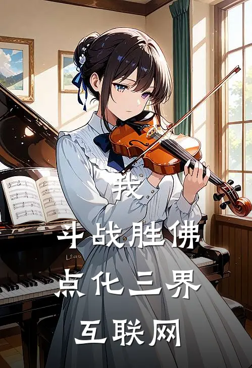 我，斗战胜佛，点化三界互联网