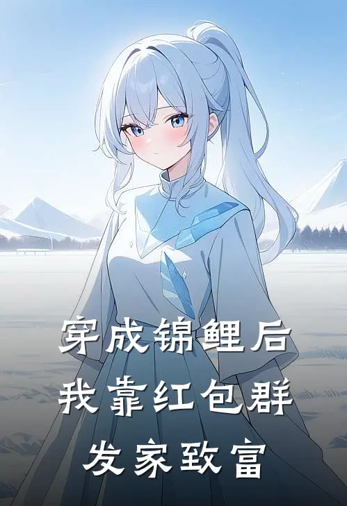 穿成锦鲤后我靠红包群发家致富