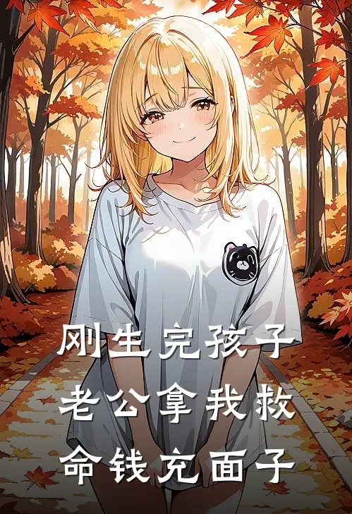 沈昭周婉刚生完孩子，老公拿我救命钱充面子全文免费阅读_沈昭周婉完整版免费阅读