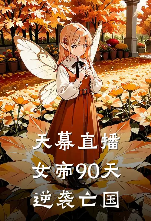 天幕直播：女帝90天逆袭亡国(姜姒萧岁寒)最新完结小说_完结版小说全文免费阅读天幕直播：女帝90天逆袭亡国(姜姒萧岁寒)