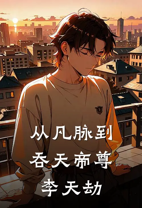 从凡脉到吞天帝尊李天劫