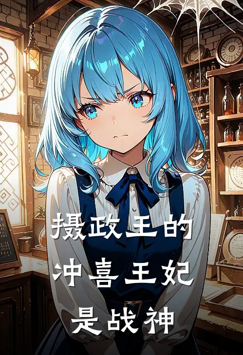 摄政王的冲喜王妃是战神