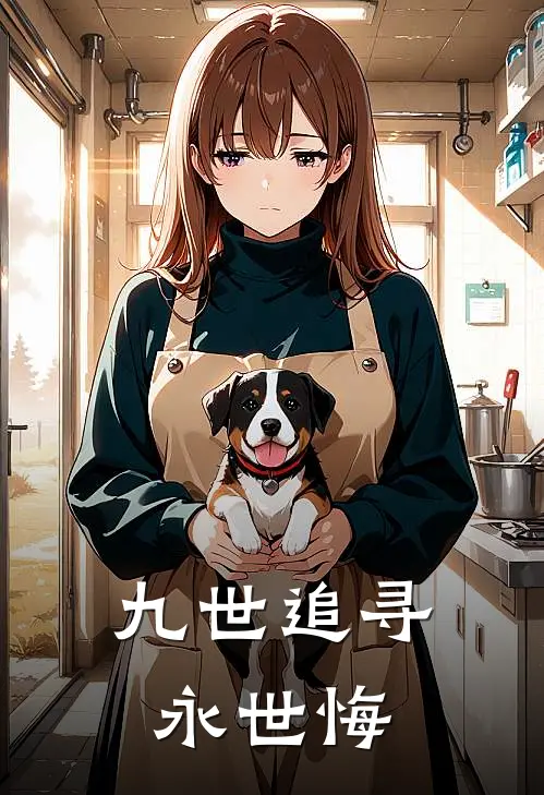 九世追寻，永世悔