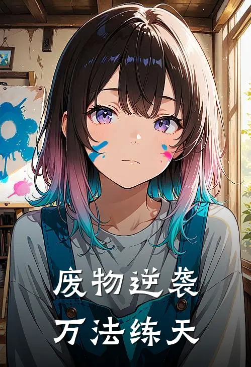 废物逆袭万法练天