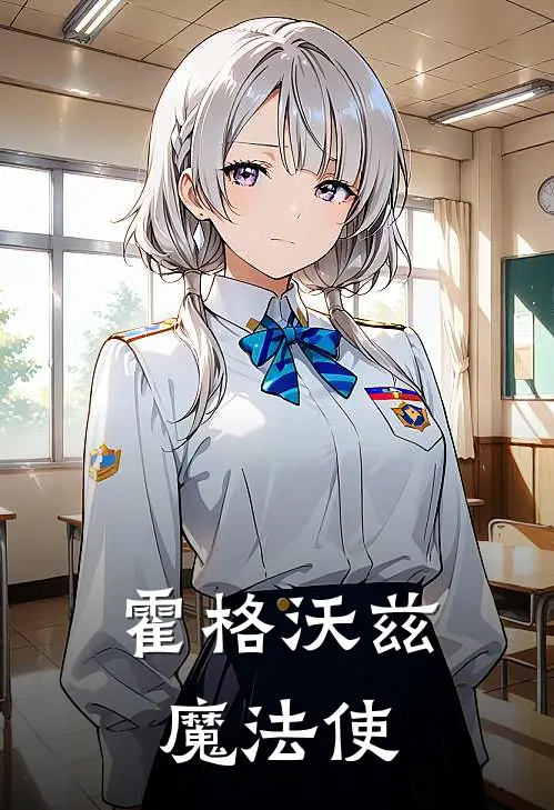 霍格沃兹魔法使