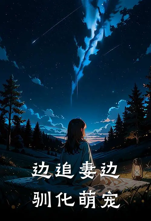 边追妻边驯化萌宠时淮裴听然热门的小说_热门小说在线阅读边追妻边驯化萌宠时淮裴听然