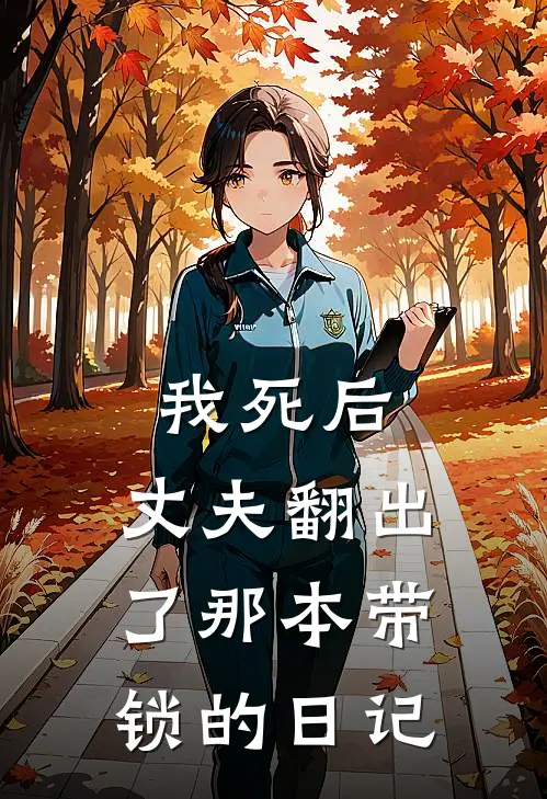 我死后，丈夫翻出了那本带锁的日记傅司年司年全章节免费在线阅读_《我死后，丈夫翻出了那本带锁的日记》精彩小说