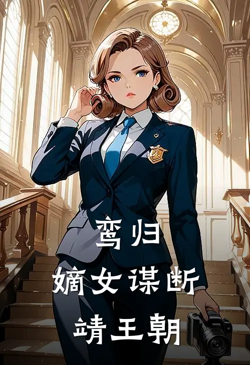 鸾归：嫡女谋断靖王朝苏倾鸾苏令薇免费小说大全_小说推荐完本鸾归：嫡女谋断靖王朝(苏倾鸾苏令薇)