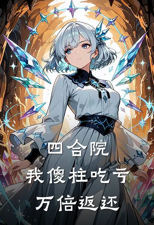 四合院，我傻柱吃亏万倍返还傻柱王大山新热门小说_免费阅读全文四合院，我傻柱吃亏万倍返还傻柱王大山