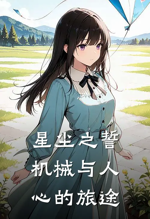 星尘之誓机械与人心的旅途艾尔文赛芙热门小说免费阅读_完本完结小说星尘之誓机械与人心的旅途(艾尔文赛芙)