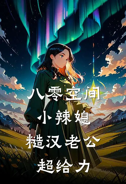 八零空间小辣媳：糙汉老公超给力苏晚顾衍全文阅读免费全集_免费小说八零空间小辣媳：糙汉老公超给力(苏晚顾衍)