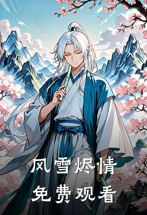 风雪烬情免费观看