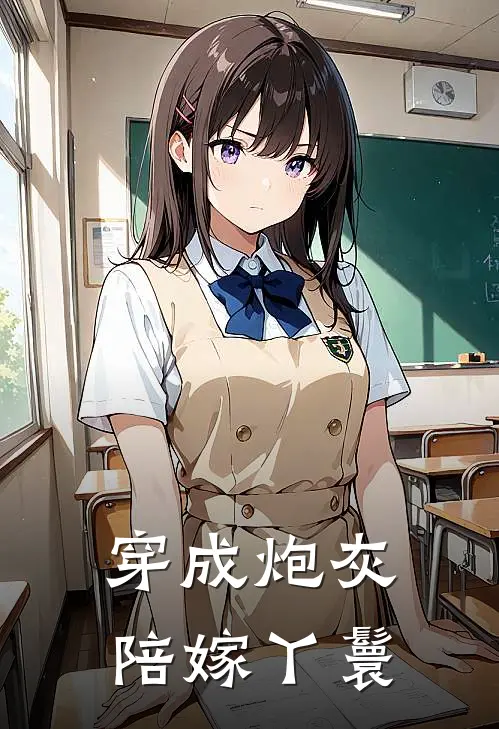 穿成炮灰陪嫁丫鬟