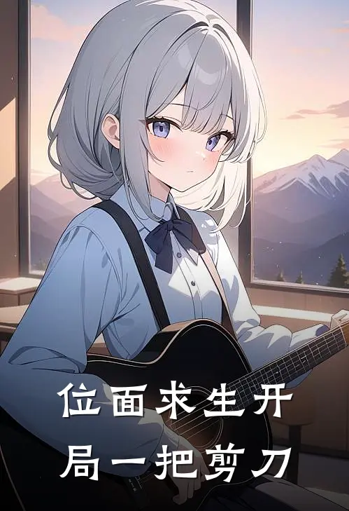 位面求生开局一把剪刀