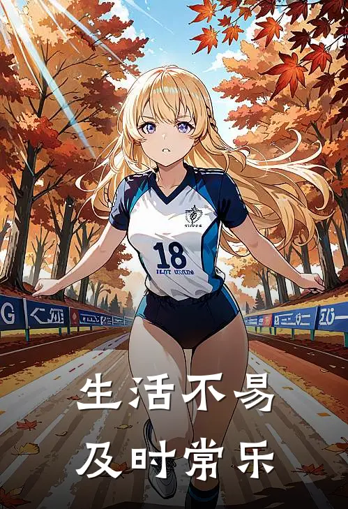 生活不易及时常乐