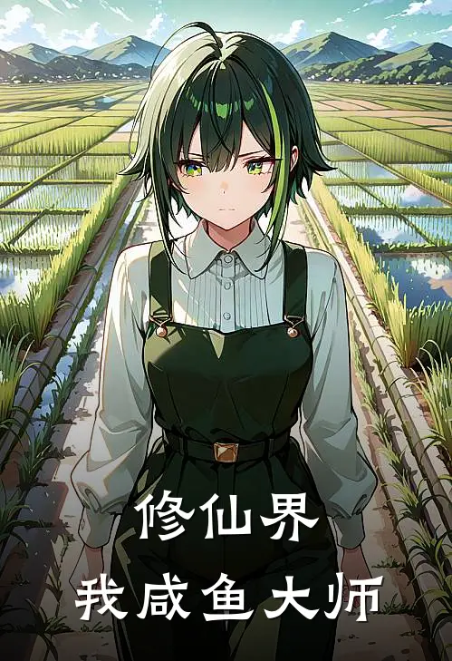 修仙界：我咸鱼大师(林小凡苏灵儿)免费小说阅读_免费小说完整版修仙界：我咸鱼大师(林小凡苏灵儿)