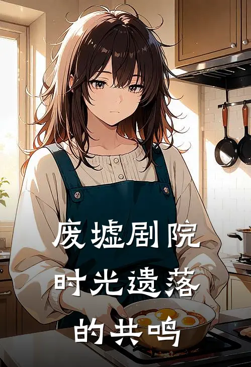 废墟剧院：时光遗落的共鸣